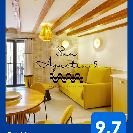 Cozy Charming Apartment In Historic Center-3