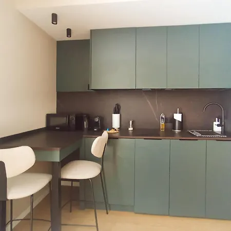 Limehome Alicante Avinguda de Jijona-2