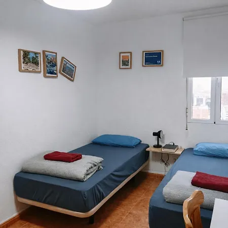Habitaciones Ernesto-3