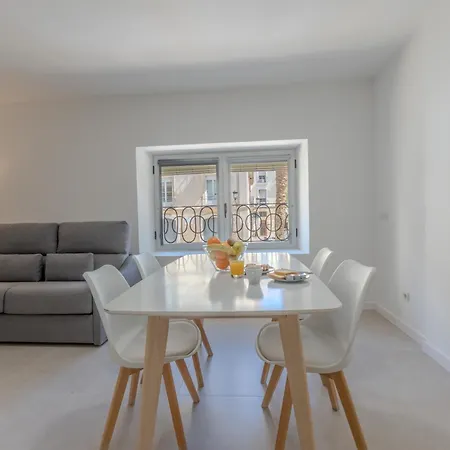 Apartamentos Santa Faz by Be Alicante-3