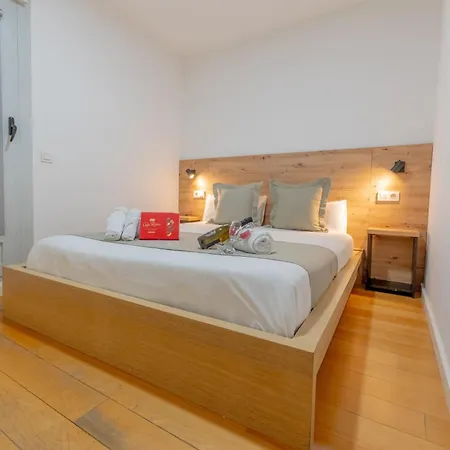 Apartamentos Santa Faz by Be Alicante-2