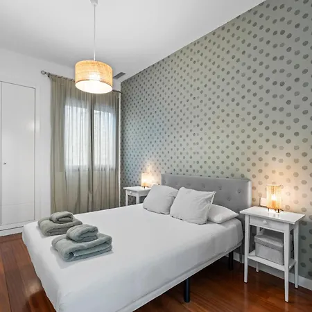 Charlot Center Apartment II By Suncastle Apartamentos-2