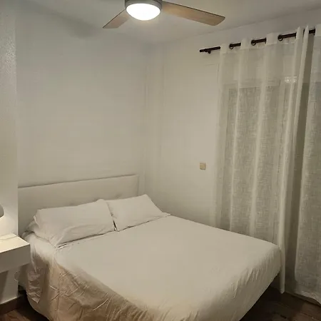Apartamentos Plaza,Viviendas Turisticas-3