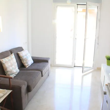 Sunny Apartments, Alicante Centre-3