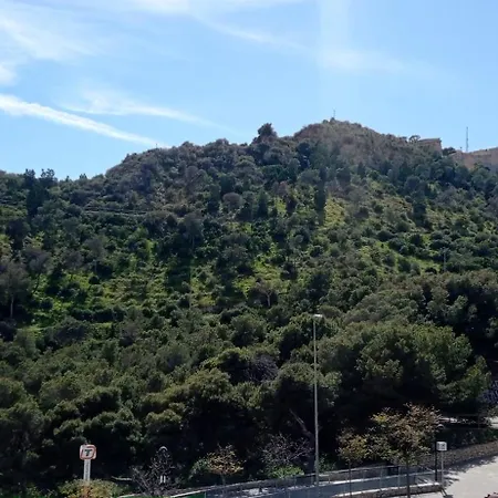Apartamento con encanto junto al Postiguet y Castillo-2