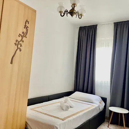 Apartamento Torregrosa-2