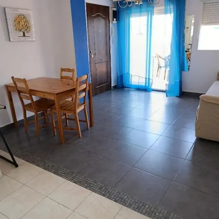 Calle De Garcia Gutierrez, 9-2