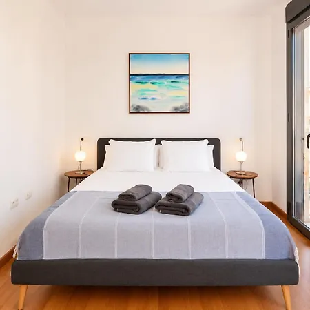 Penthouse In Old City Center By Nras-2