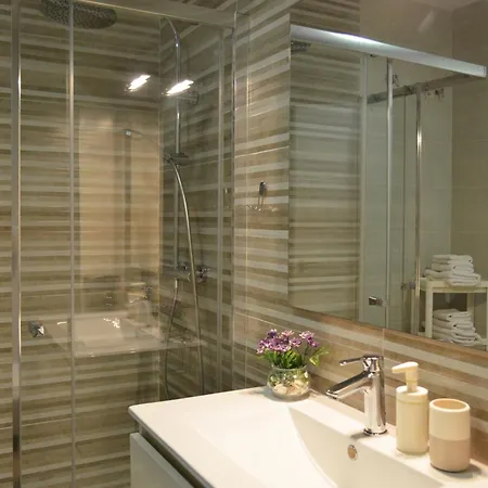 Apartamento-estudio Corazón de Alicante-3