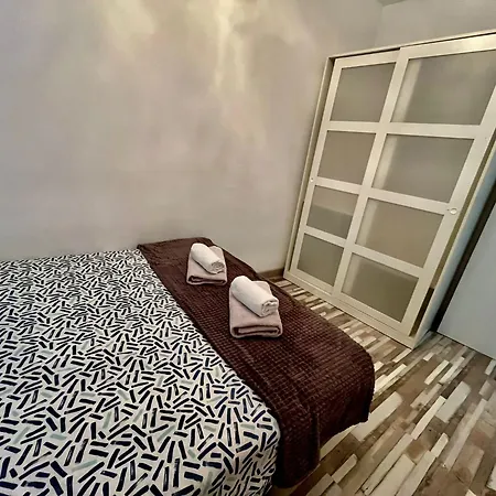 Apartamento Plaza Manila-3
