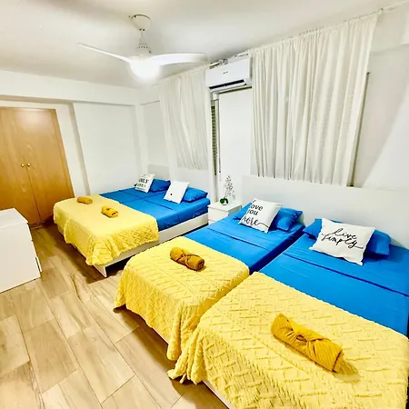 Boutique Apartment By The Sea-3