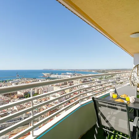 Sky Suites Alicante-2