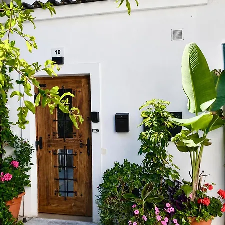 View 4 U Apartment - Alicante-3