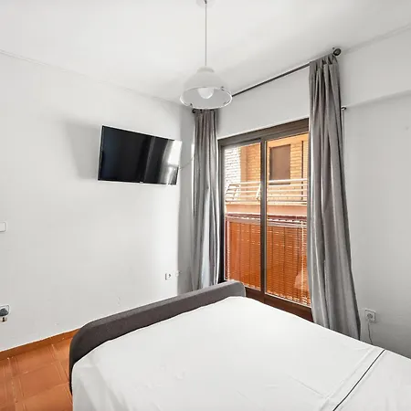 Apartamento Botero-2