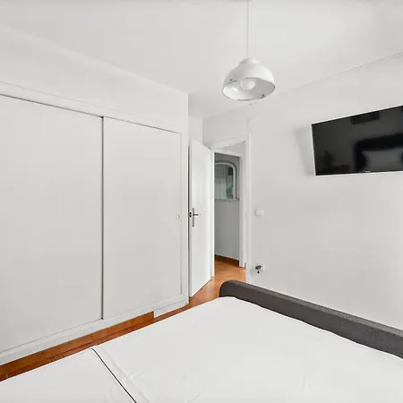 Apartamento Botero-2