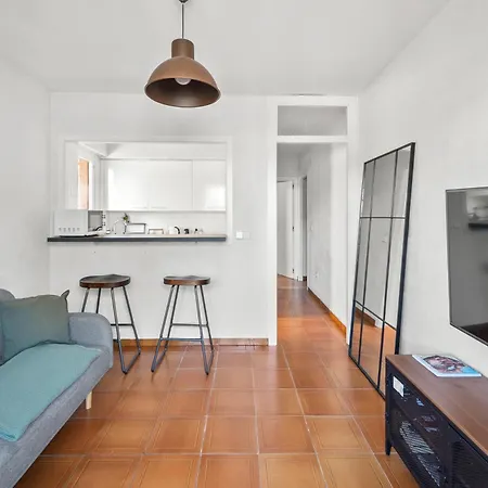 Apartamento Botero-3