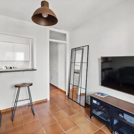 Apartamento Botero-3
