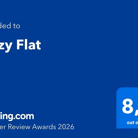 Cozy Flat-3