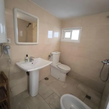 Apartamento Carolinas-2