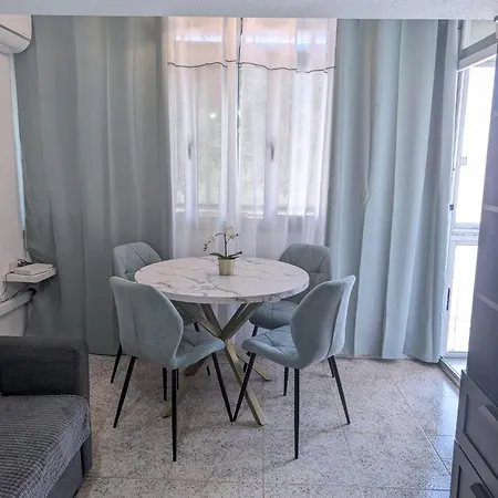 Apartamento Torregrosa-3