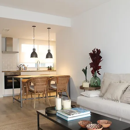 Amorell Apartment-2