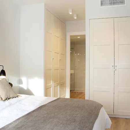 Amorell Apartment-3