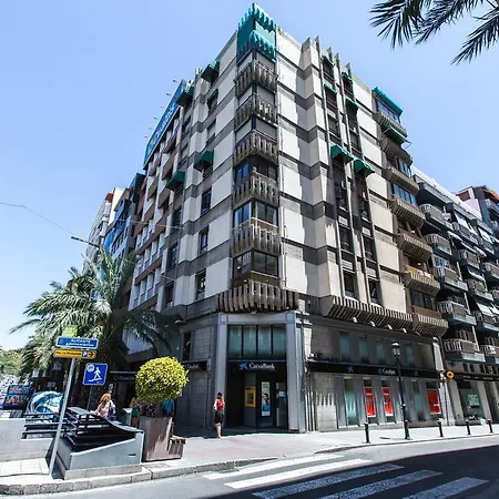 The Lucky Flats - Luceros-3