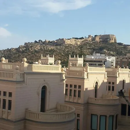 Apartment On Carrer Doctor Sapena-2