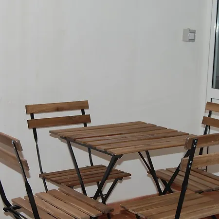 Lorena Centro Apartamento-3
