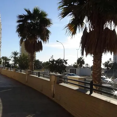 Aпартаменты В San Juan Playa-2
