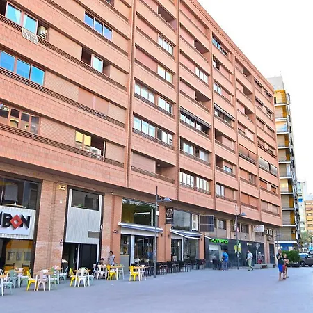 Stay In Plaza-3