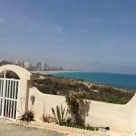 La Casita Del Faro-3