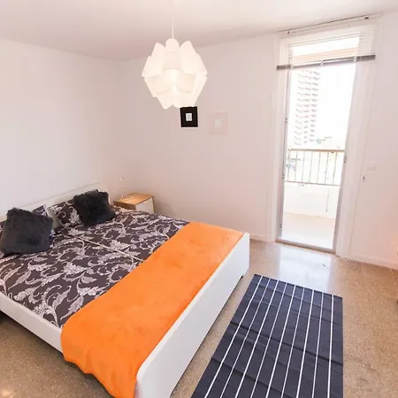 Two-Bedroom Apartment Diosa Tanit-2