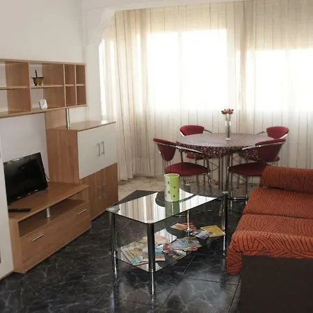 Apartment Svetlana 2-3