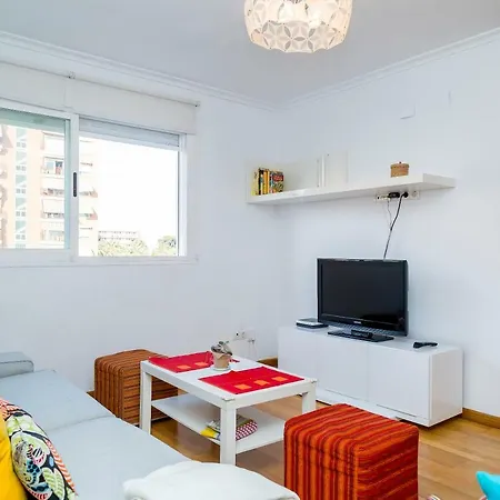 Apartamento Vistahermosa-3