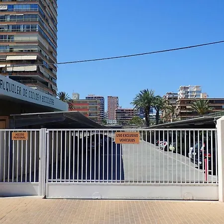 Tortuga Flat-3