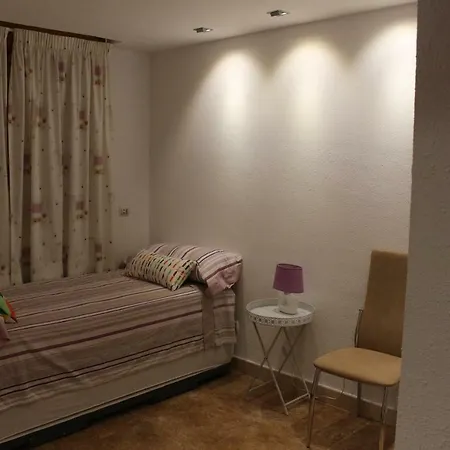 Apartamento De Silvia-2
