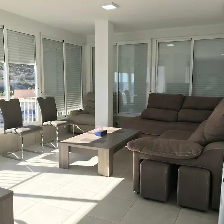 First Line Apartment-3