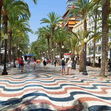 Beach, City Center And Entertainment-2