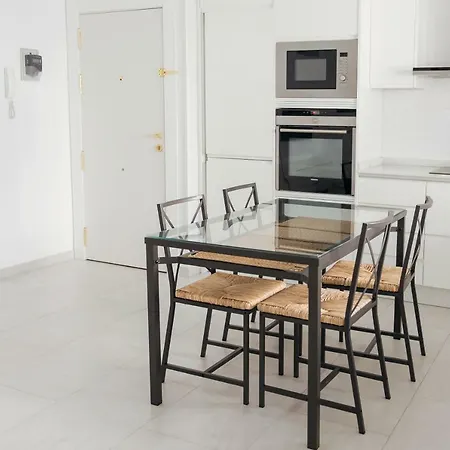 Unik Apartment Alicante-3