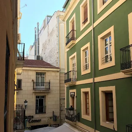 Apartment Munoz 2-3