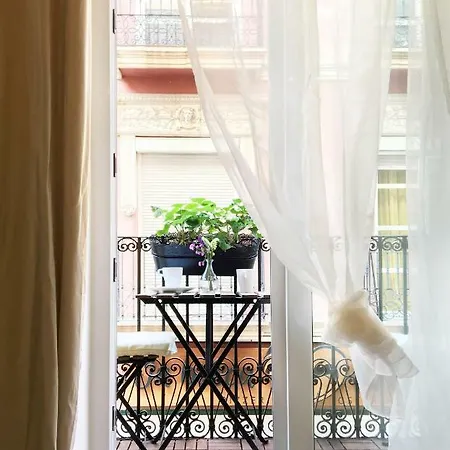 Apartment Munoz 2-2