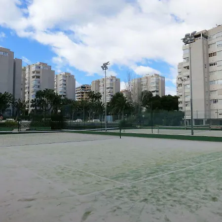 Villamar - Relax, Sol y Playa-2