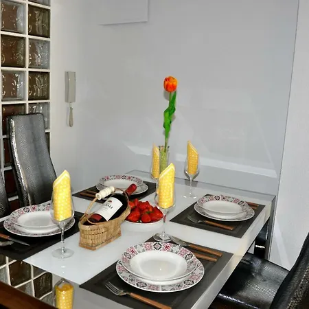 Agustina Apartment-3