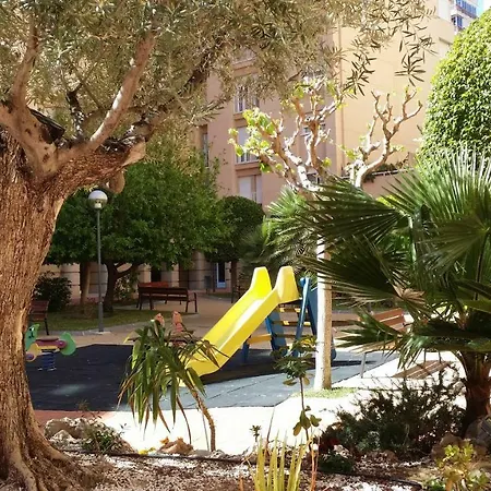 Piso para vacaciones en Alicante-2