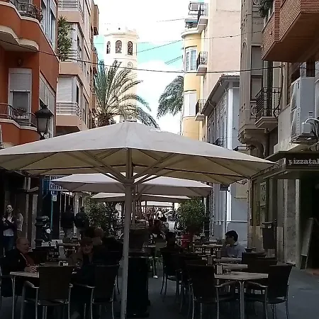 La Luna De Alicante-2