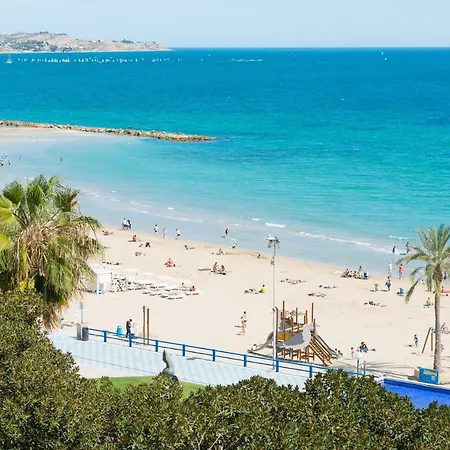 Alicante Ocean View-3