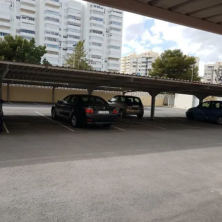 Apartment Svetlana 7-2