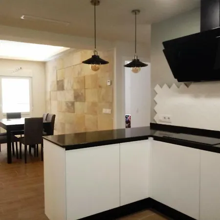 Apartamento Rami-2