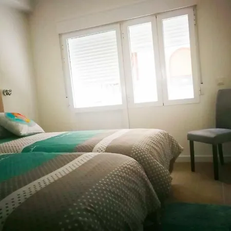 Apartamento Rami-3